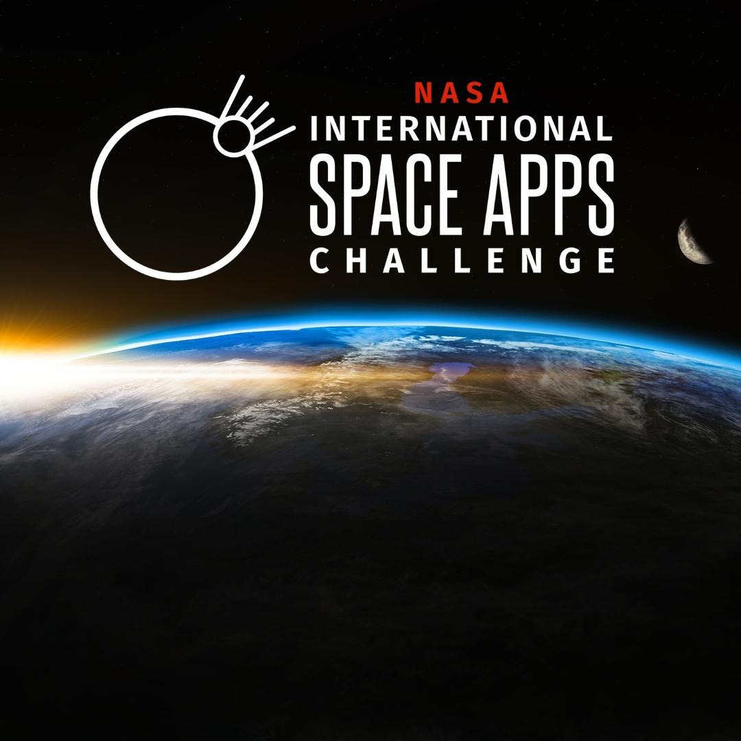 NASA Space Apps Challenge tədbirində iştirakçılar