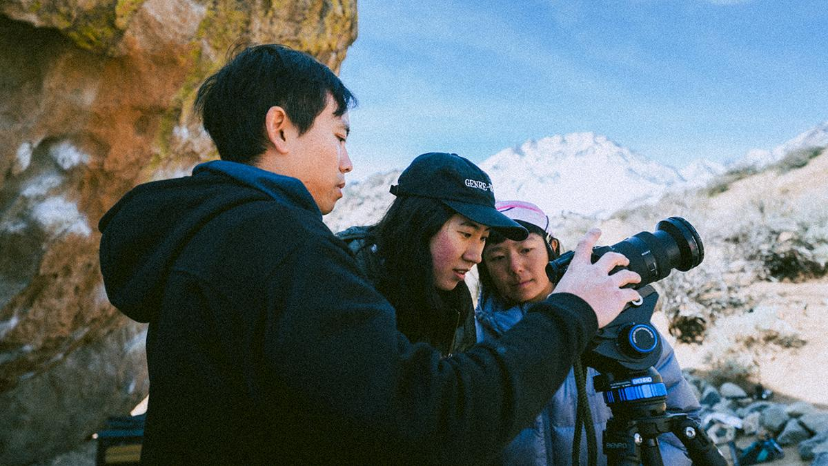 World of 8 Billion Student Video Contest 2026–2027 üçün AB vizualı